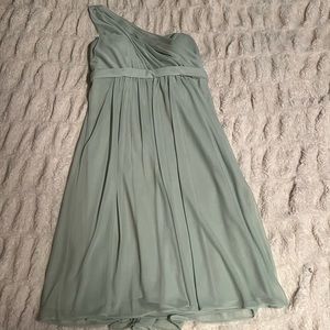 Beautiful dress